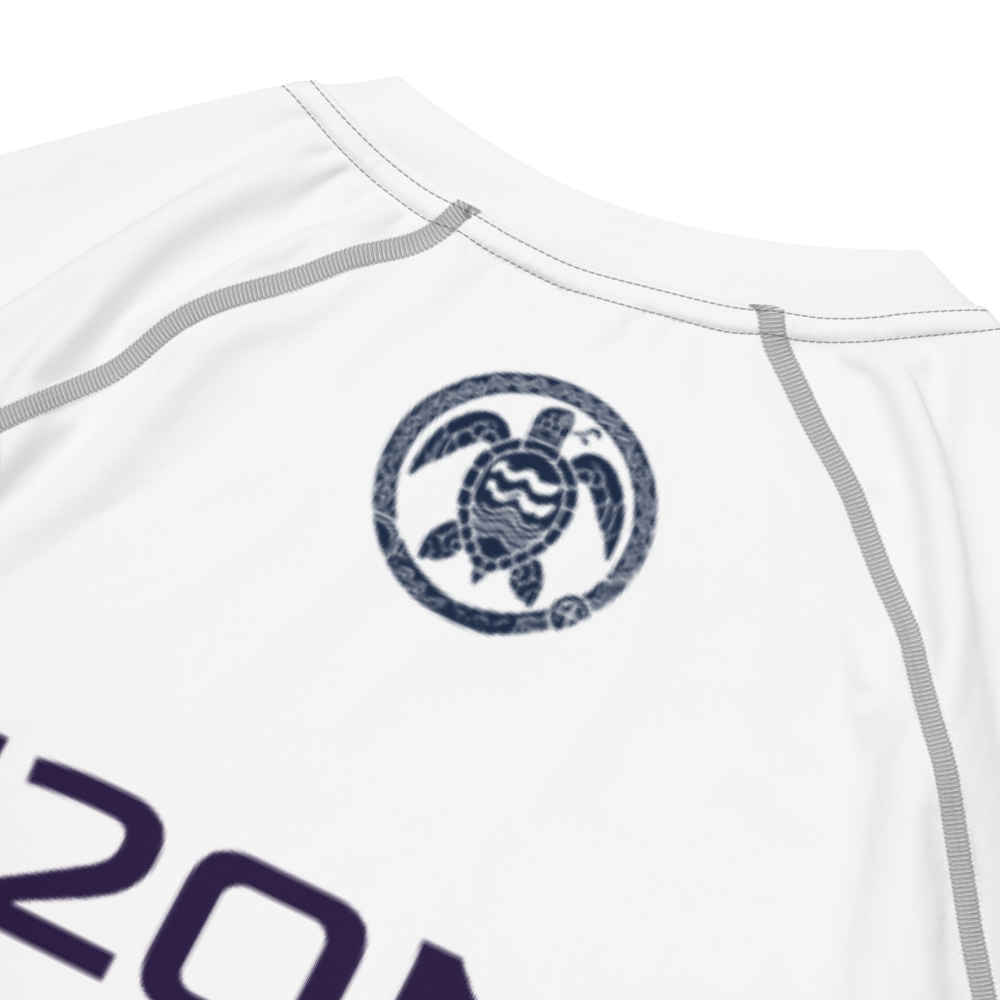 H2ONU SPORT - Men’s Rash Guard