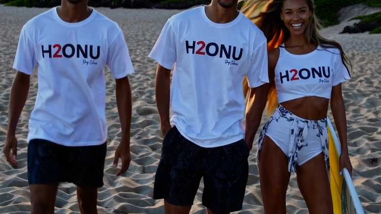 🔥 H2ONU Kāne 🔥